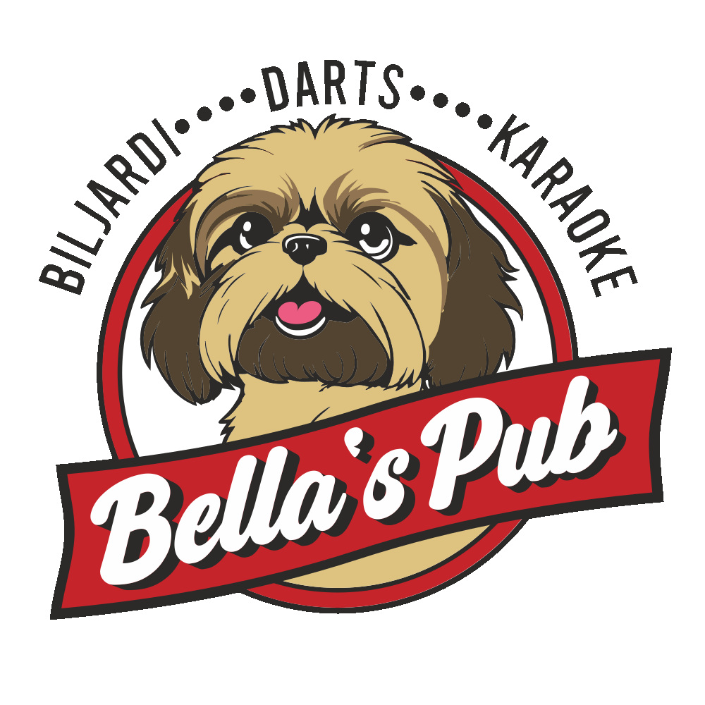Bella's Pub logo